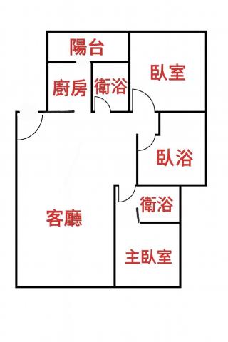 桃園華廈-14