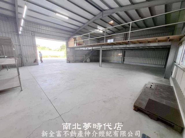 台南南區倉庫-1
