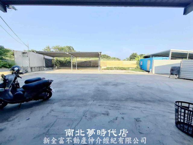 台南南區倉庫-7