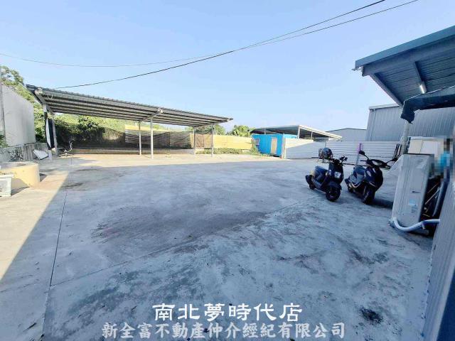 台南南區倉庫-8