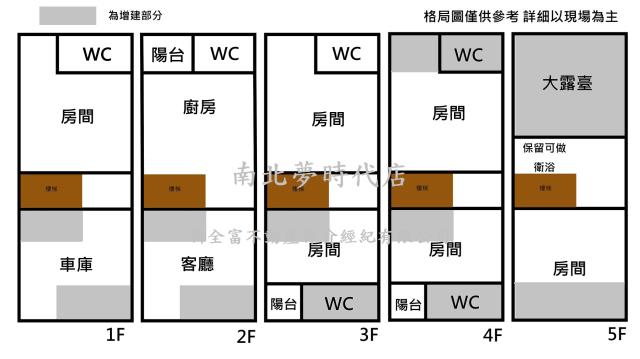台南東區透天-15