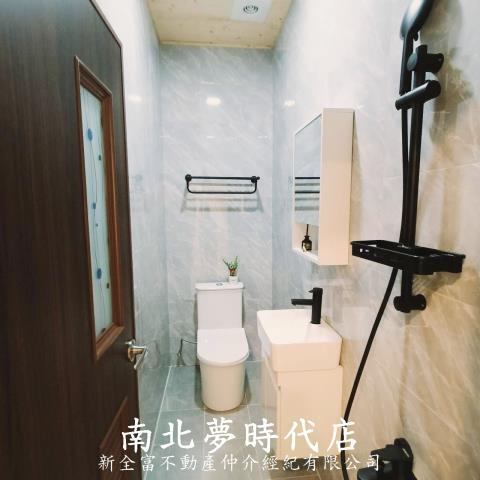 台南安南透天-13
