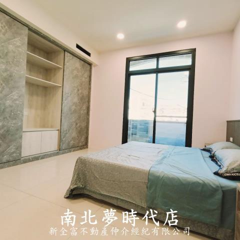 台南安南透天-3