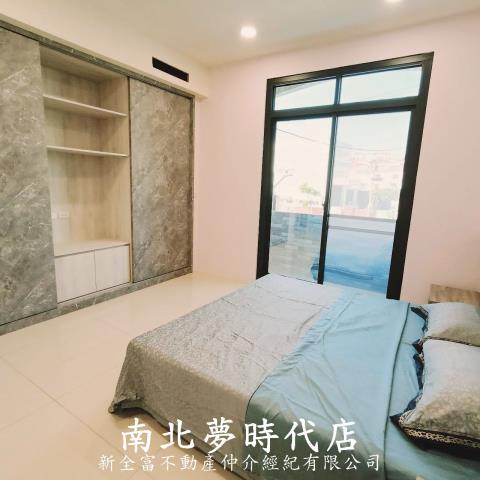 台南安南透天-5