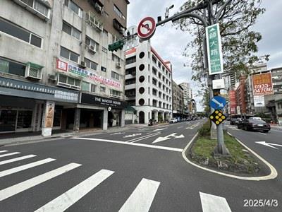 台北中正區法拍大樓-2