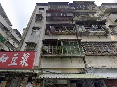 新北汐止公寓法拍-3