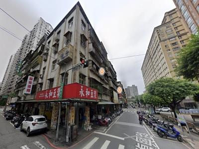 新北汐止公寓法拍-4