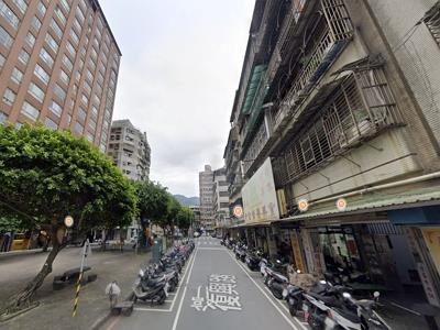 新北汐止公寓法拍-7