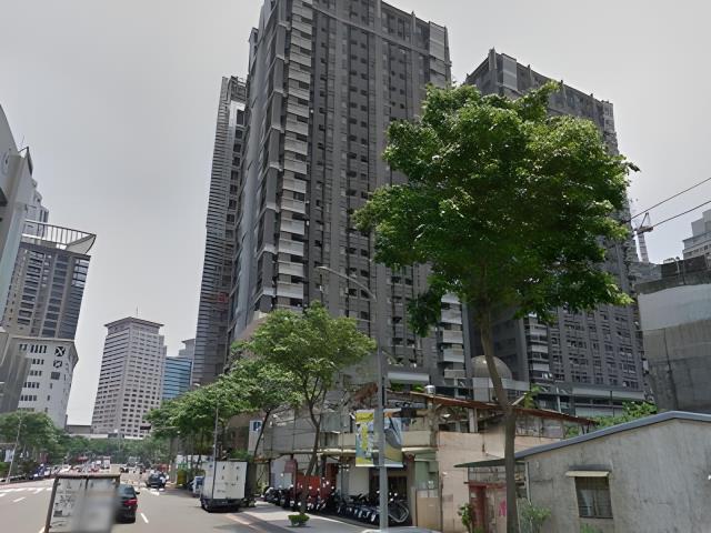 新北板橋法拍大樓-2
