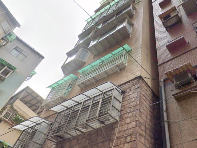 新北永和法拍大樓-3