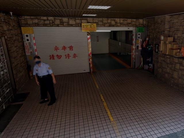 新北永和法拍大樓-6