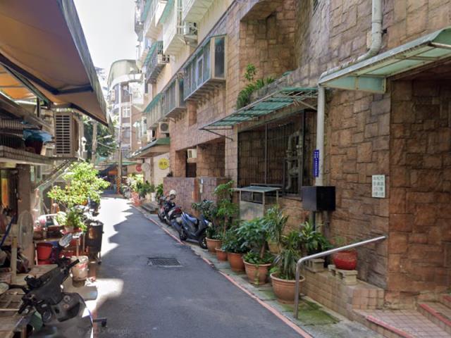 新北永和法拍大樓-7