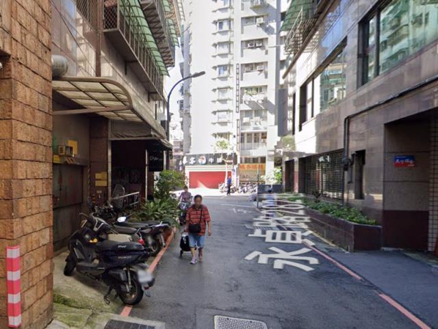 新北永和法拍大樓-8