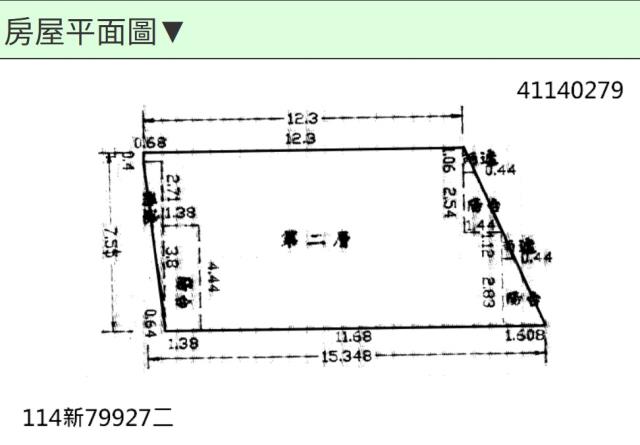 新北永和法拍大樓-9