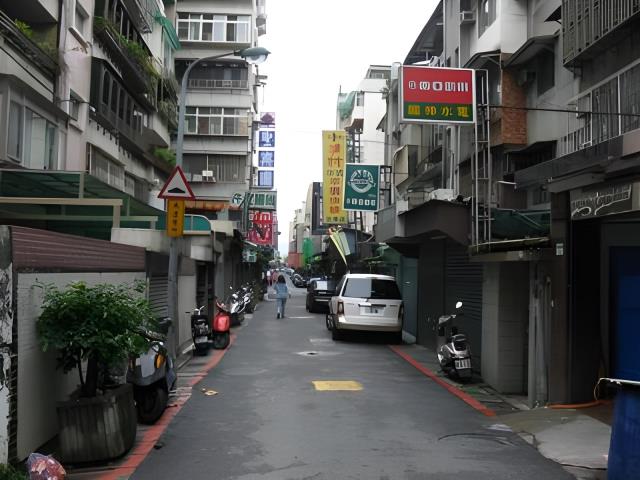 台北大安區大樓法拍-12