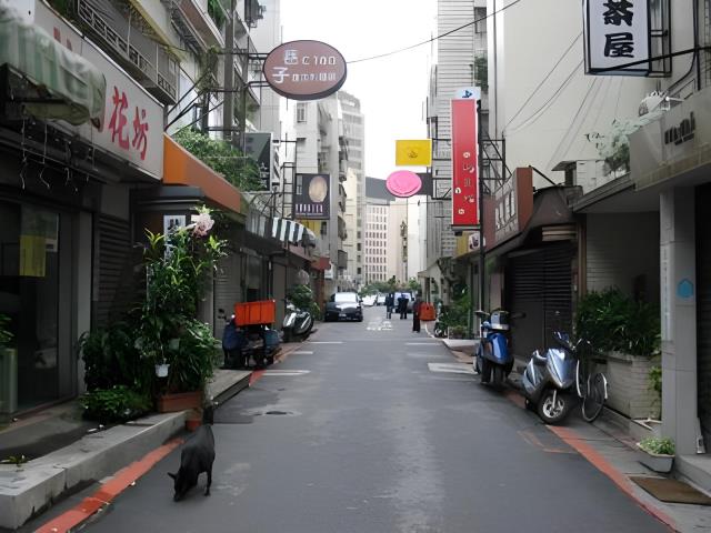 台北大安區大樓法拍-13