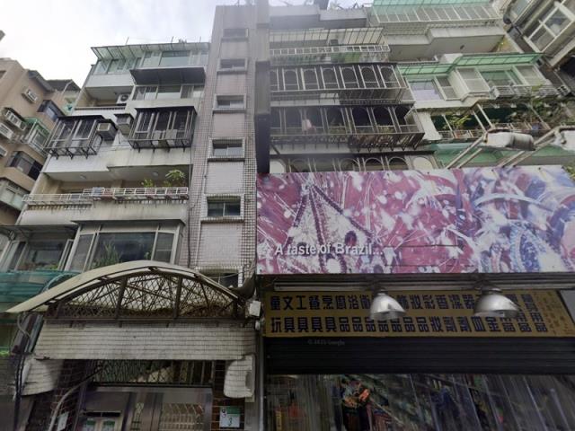 台北大安區大樓法拍-4
