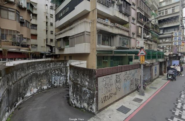 台北大安區大樓法拍-7