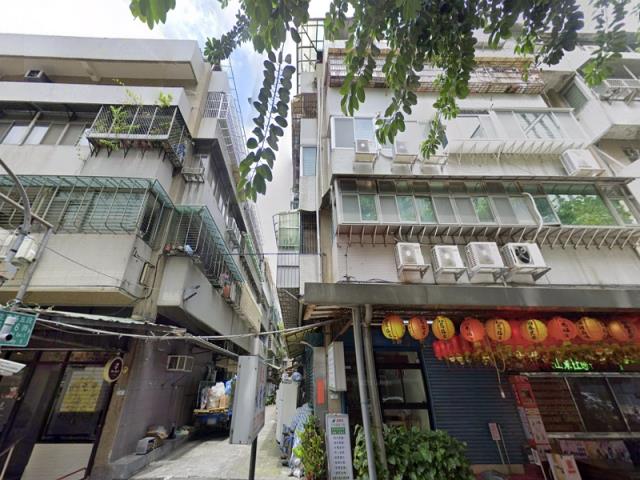 台北松山公寓拍賣-3