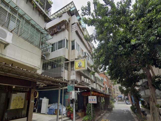 台北松山公寓拍賣-4