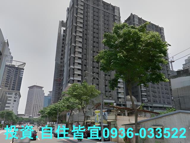 板橋拍賣大樓-4