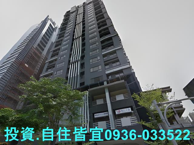 板橋拍賣大樓-5