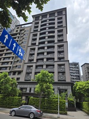 三重大樓法拍-1