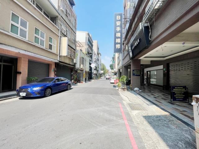台南東區大樓-8