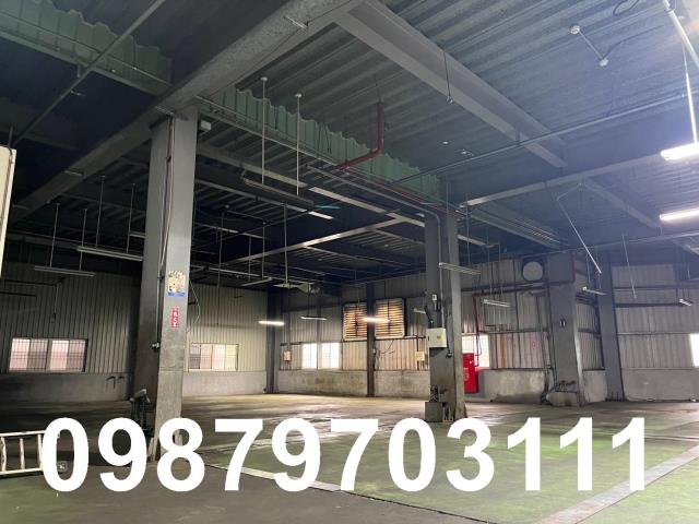 桃園新屋廠房-1