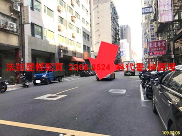 台北中正區大樓法拍-7