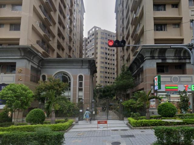 淡水法拍大樓-4
