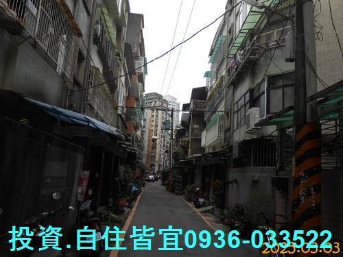 新店法拍公寓-4
