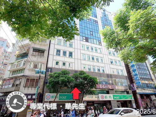 永和法拍大樓-3