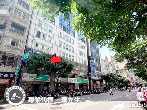 永和法拍大樓-1