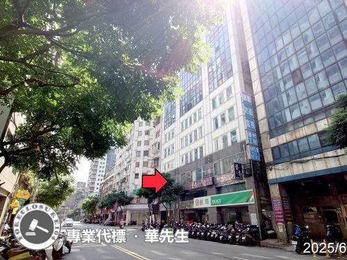 永和法拍大樓-2