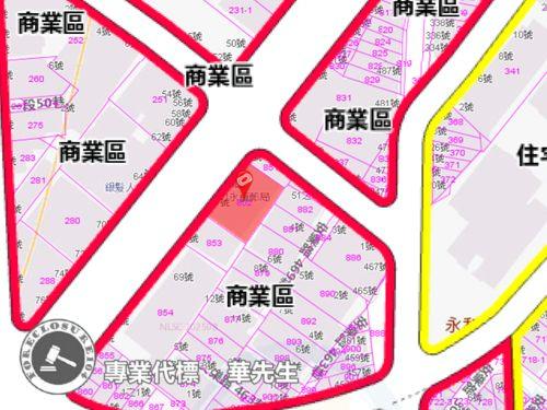 永和法拍大樓-9