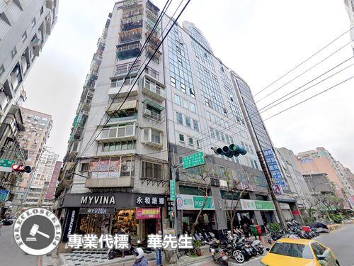 永和法拍大樓-5