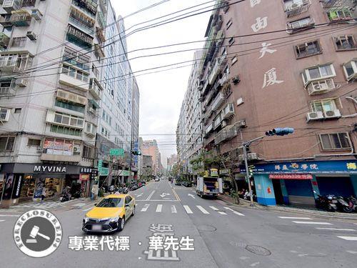 永和法拍大樓-6