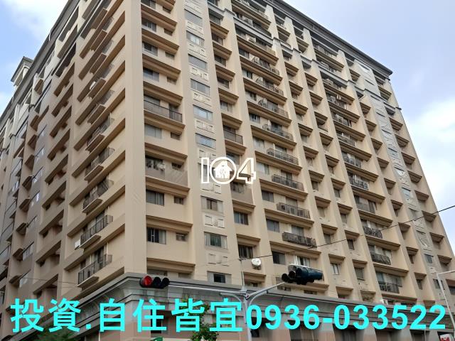 淡水大樓法拍-3
