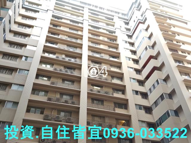 淡水大樓法拍-5