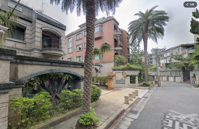 北投拍賣別墅-7