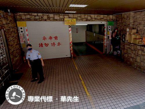中和法拍大樓-5