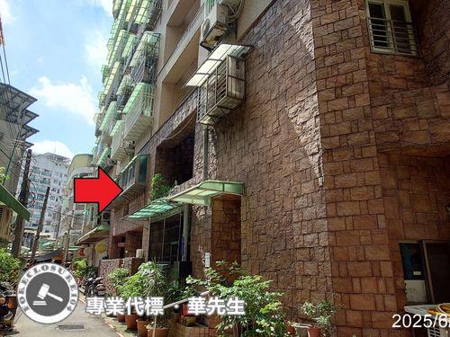 中和法拍大樓-3
