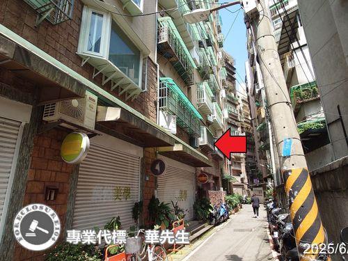 中和法拍大樓-4