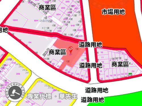 中和法拍大樓-8