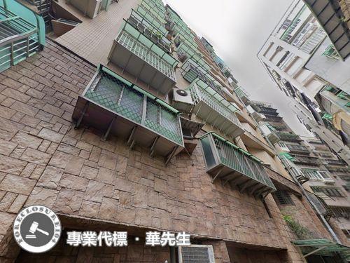 中和法拍大樓-6