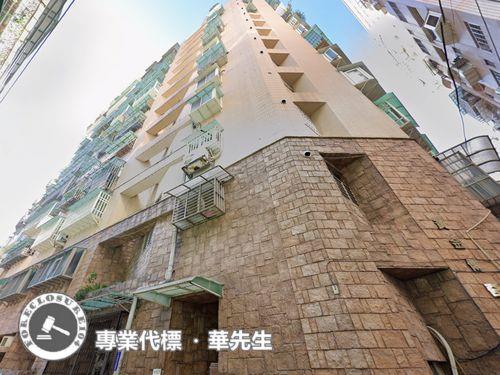 中和法拍大樓-7