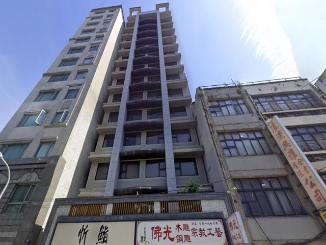 萬華拍賣大樓-1