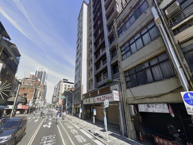 萬華拍賣大樓-3