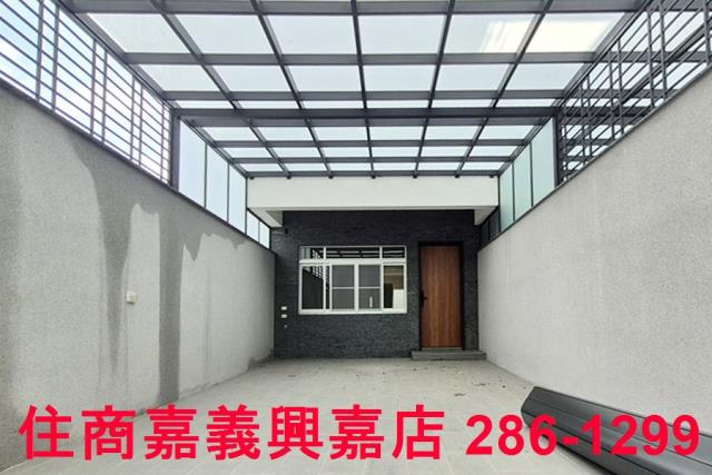 嘉義別墅-13